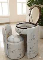 تسريحة انيقة