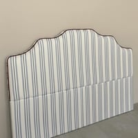 هيد بورد بتخطيط ناعم مقاس 150