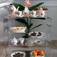 عربة الضيافة الملكية