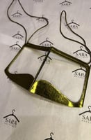 برقع اماراتي ( نسائي )