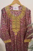 مخور نسائي جاهز فوشي ( سمول - اكس لارج - دبل اكس ل...