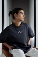 تيشيرت رمادي - Grey Classic T-Shirt