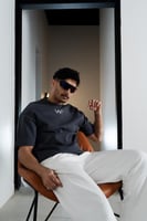 تيشيرت رمادي - Grey Classic T-Shirt