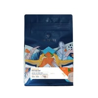 قهوة ادمي بيلويا إثيوبيا مجففة