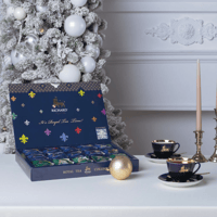 شاي ريتشارد ورقي مختلف النكهات 120 مغلف