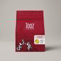 مخفضة قهوة تووز بليند مٌلهم مجففة (إصدار محدود)