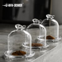 قبة زجاجية للقهوة من MHW-3BOMBER