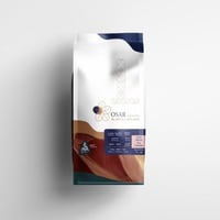 1 كيلو قهوة اوسار قوجي هامبيلا إثيوبيا مجففة