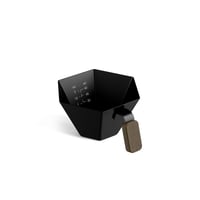 كوب قياس من MHW-3BOMBER Prism سداسي الشكل - 100 مل