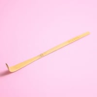 ملعقة الماتشا من محمصة اسانتي