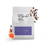 قهوة صوت يورقاتشيف إثيوبيا مجففة