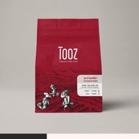 قهوة تووز انديو كولومبيا مجففة