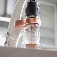 فلير إسبريسو برو Flair Espresso PRO 3 - ابيض