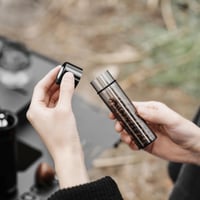 عبوة تخزين القهوة المغناطيسية MHW-3BOMBER Energy B...