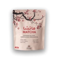ماتشا جرعة يابانية درجة احتفالية فاخرة 50 جرام