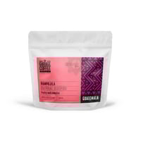 مخفضة قهوة الكراج PAMPOJILA غواتيمالا مجففة خاصة