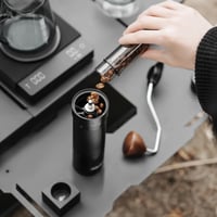 عبوة تخزين القهوة المغناطيسية MHW-3BOMBER Energy B...