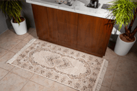 سجاد مناسب لبارات القهوة | صناعة تركية | مقاس 150x...