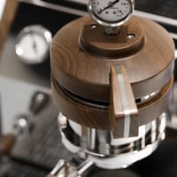 طقم تعديل خشبي MHW-3BOMBER متوافق مع لامرزوكو GS3