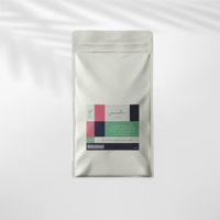 شاي اخضر مكس من حبق