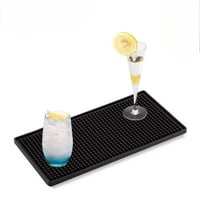 حصيرة سيليكون ثابتة مقاس 15×30×1 سم