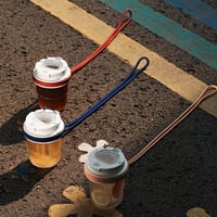 كوب القهوة الباردة المحمول من MHW-3BOMBER سعة 530...