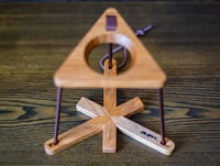 قاعدة حامل قمع تقطير sAnkaku | Stand Base