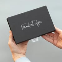 قهوة ستاند اوت SIDRA RIGOBERTO HERRERA كولومبيا مج...