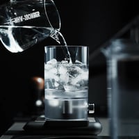 صانع قهوة التقطير البارد MHW-3BOMBER سعة 400 مل