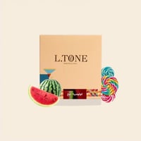 قهوة إلتون جح كولومبيا انفيوجن (فاخرة) 125 جرام