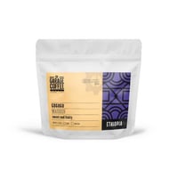 مخفضة قهوة الكراج GOGUGU إثيوبيا مغسولة