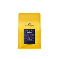 قهوة الفارس الأسود مارياا كوستاريكا مجففة