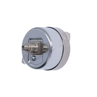 مقياس الضغط 0-16 بار مناسب الى قروب هيد E61 ( ايطا...