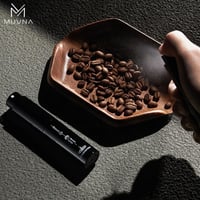 بخاخ ترطيب حبوب البن قبل الطحن من MUVNA