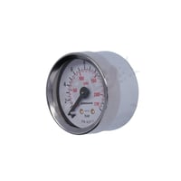 مقياس الضغط 0-16 بار مناسب الى قروب هيد E61 ( ايطا...