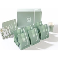 بوكس قهوة جرن التذوق