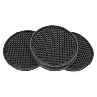 حصيرة سيليكون (بالحبة) مقاومة للانزلاق لحماية الأس...