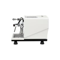 مكينة الإسبريسو مانوس El Rocio Manus S - ابيض (اصد...