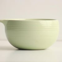 وعاء سيراميك لتحضير الماتشا - تشا وان