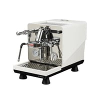 مكينة الإسبريسو مانوس El Rocio Manus S - ابيض (اصد...