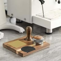 منظم أدوات خشبي من MHW-3BOMBER