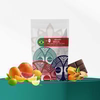 مخفضة قهوة اسانتي مارسيلو البرازيل مجففة