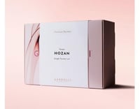 قهوة قارديلي Hozan اليمن مجفف لاهوائي