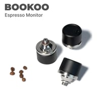 حساس مراقبة ضغط الإسبريسو - من بوكو | BOOKOO Espre...