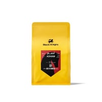 قهوة الفارس الأسود مزيج ادهم