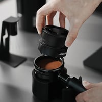 موزع قهوة من MHW-3BOMBER عدة احجام