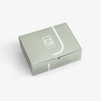 بوكس قهوة جرن التذوق