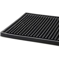 حصيرة سيليكون ثابتة مقاس 15×30×1 سم