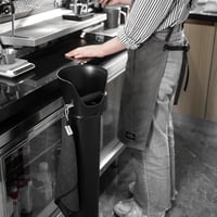 حاوية بقايا القهوة MHW-3BOMBER سعة 7.4 لتر | MHW-3...