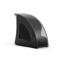 حامل فلتر MHW-3BOMBER Snail أسود | MHW-3BOMBER Sna...